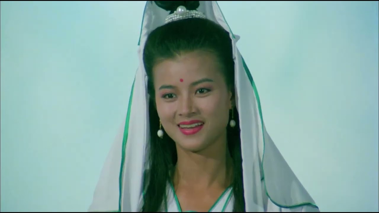 笑傲侠义黄大仙 Legend of Wong Tai Sin 1992 1080p WEB DL
