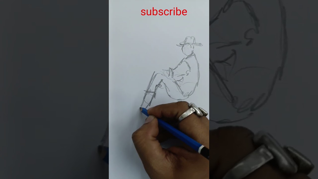 drawing,alone girl drawing,alone boy drawing,pencil drawing,sad boy drawing,girl drawing,home alone
