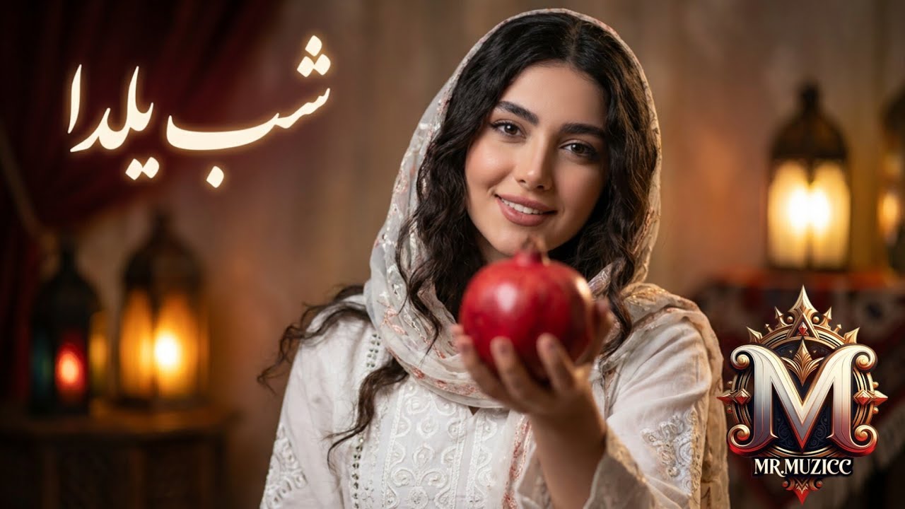 🎉آهنگ /🍉شب یلدا🍉💞