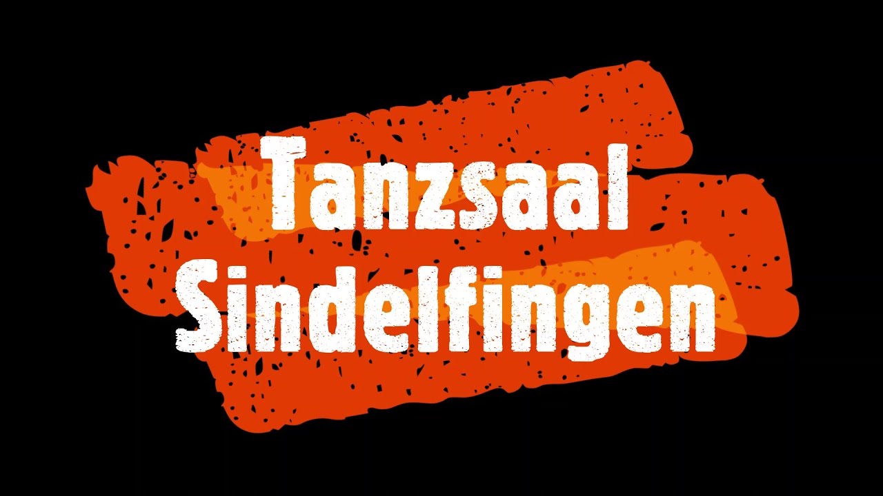 Tanzsaal Sindelfingen