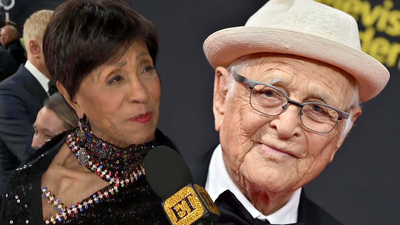 The Jeffersons’ Marla Gibbs Remembers ‘Hero’ Norman Lear (Exclusive)