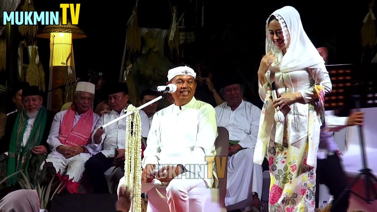 Full KANG DEDI MULYADI DI TASIKMALAYA 