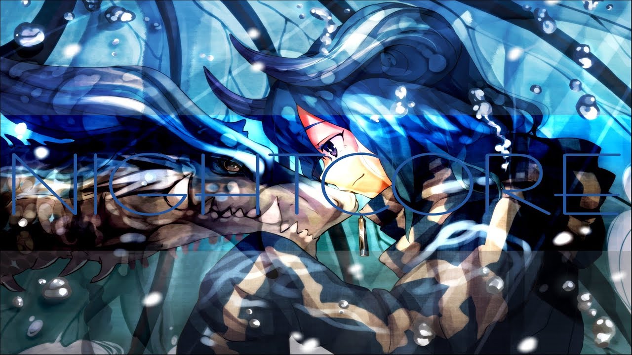 Nightcore - You Are The Solution (Loving Caliber - Chez Remix)