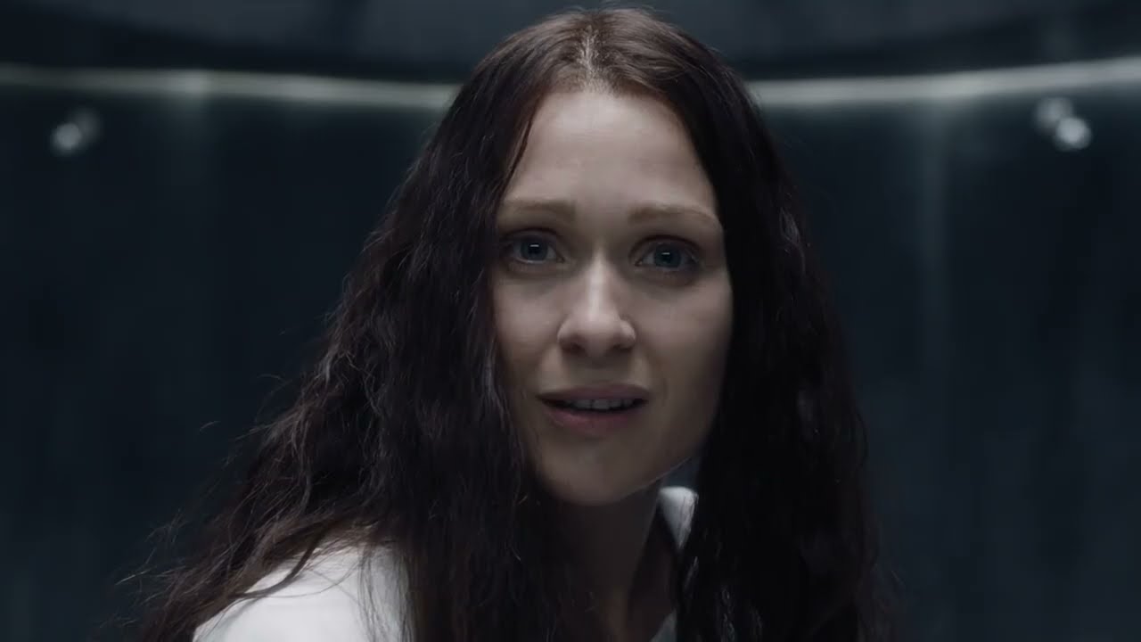 Instant crush - Sherlock and Eurus Holmes