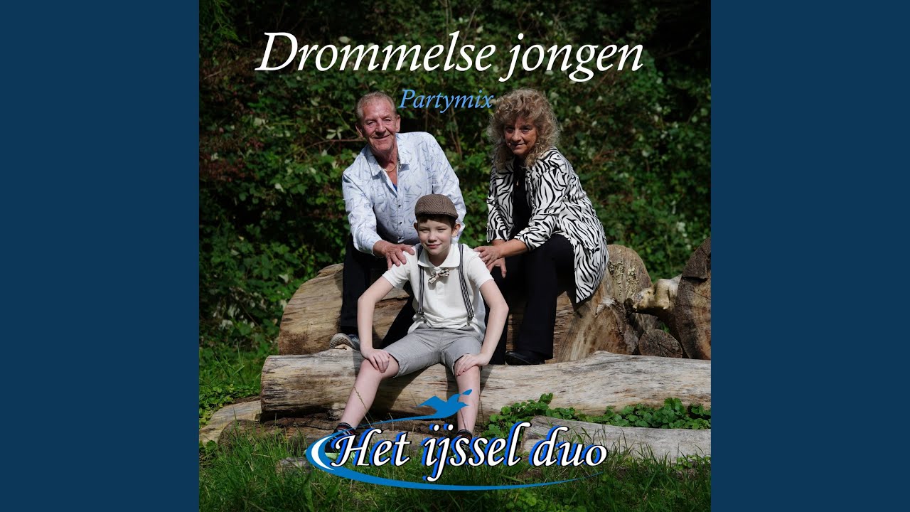 Drommelse jongen (2023 Partymix)