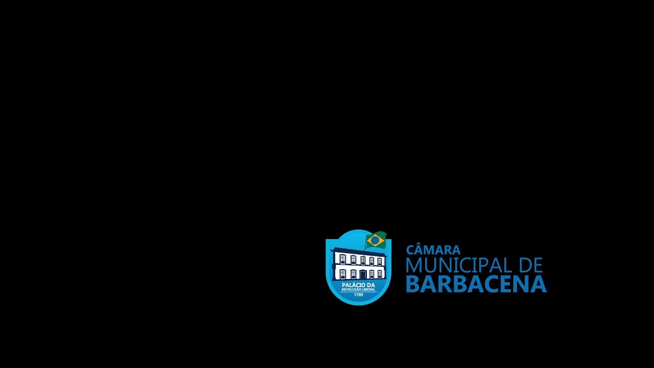 Câmara Municipal de Barbacena - Sessão Extraordinária - 18 de Março 2026