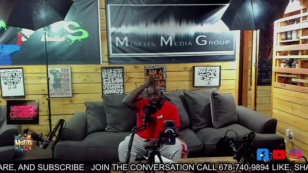 “Flying for Revenge, Druski’s 50M Skit & Cliff’s Comedy Debate  CJ & DJLAB Unfiltered 1-14-2026