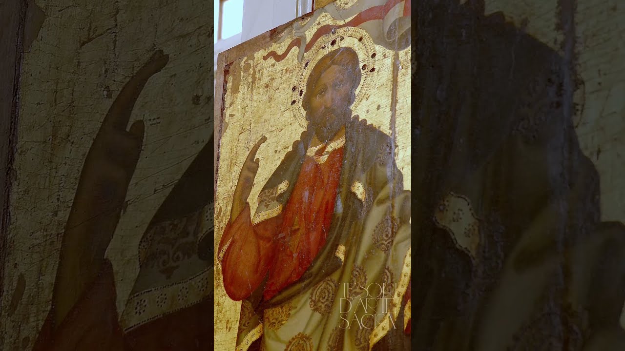 Concattedrale di Santa Maria Assunta in Giovinazzo