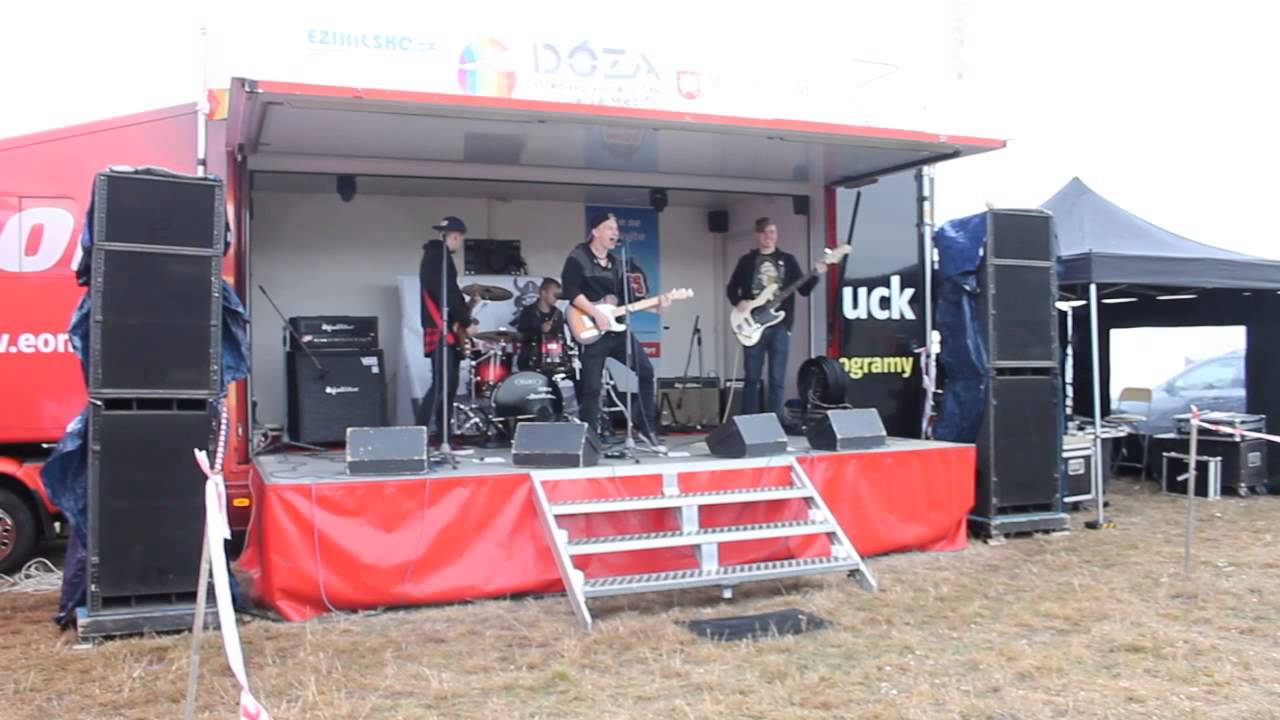 Velkomeziříčská drakiáda - 2.10.2016