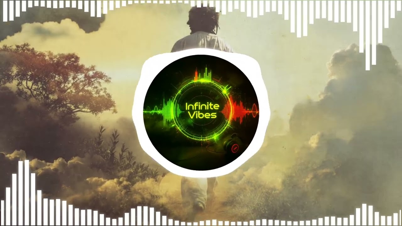 Caminho de Luz | Reggae Consciente de Fé, Superação e Jah