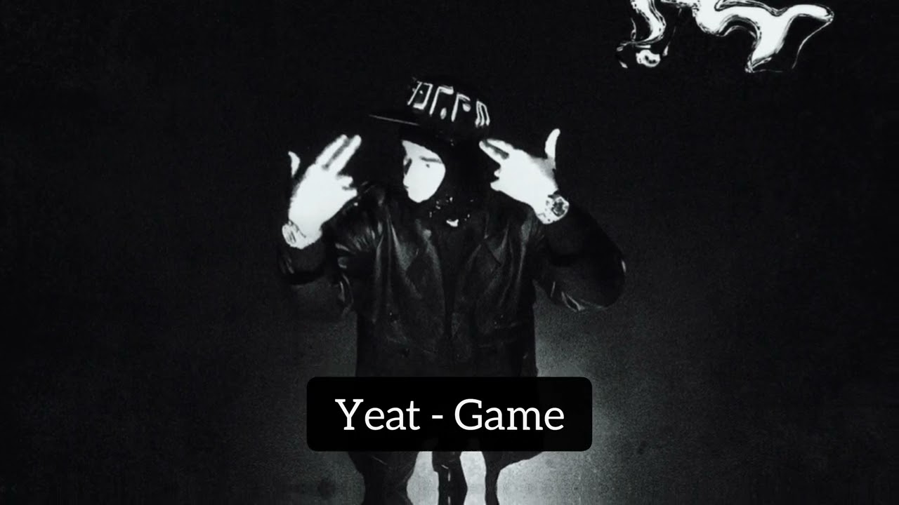 Yeat Type Beat x Don Toliver Type Beat - 