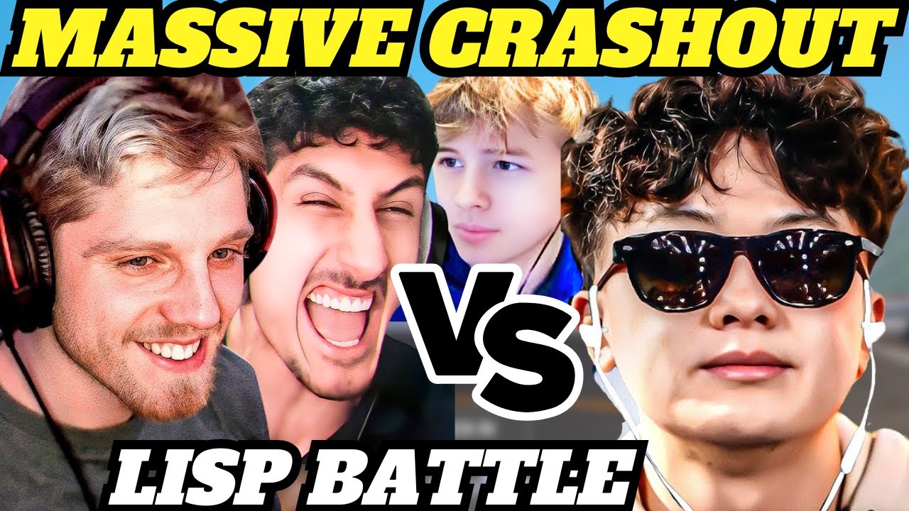 BATTLE OF THE 
