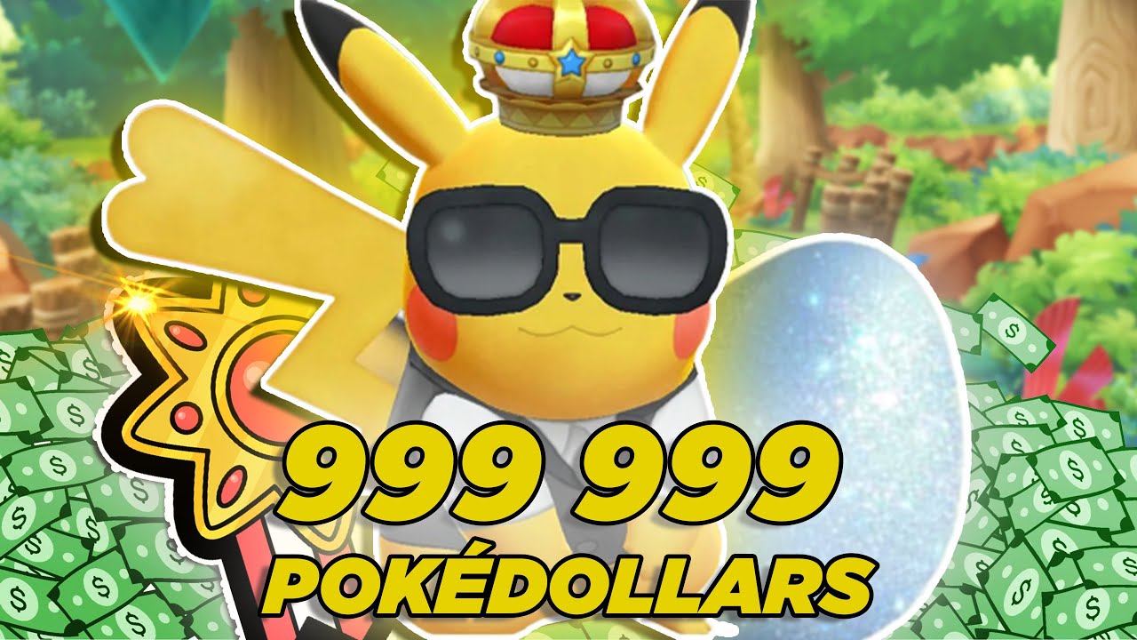 15 OBJETS Les PLUS INACCESSIBLES De POKÉMON (100% tu les as pas tous 👀)