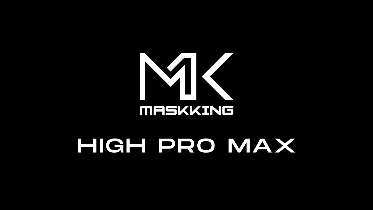 HIGHT PRO MAX