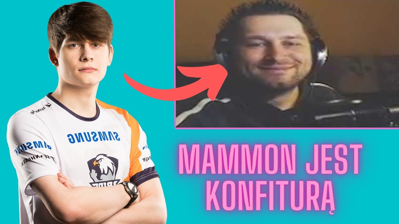Defles OSTRO o Mammonie