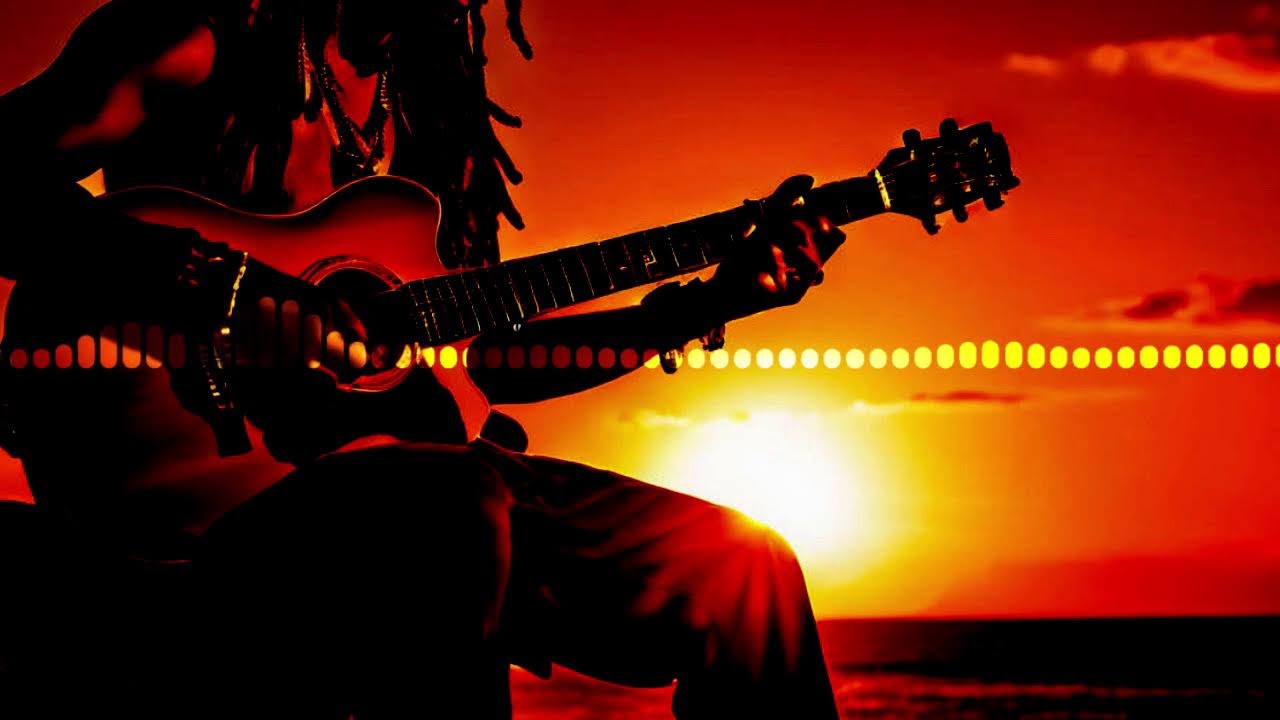 Best Reggae Music Mix - Road Trips, Relaxing, and Positive Vibes - REGGAE 2024 INTERNACIONAL