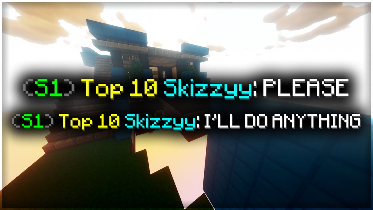 bullying a top 10 bridge player (skizzyy)