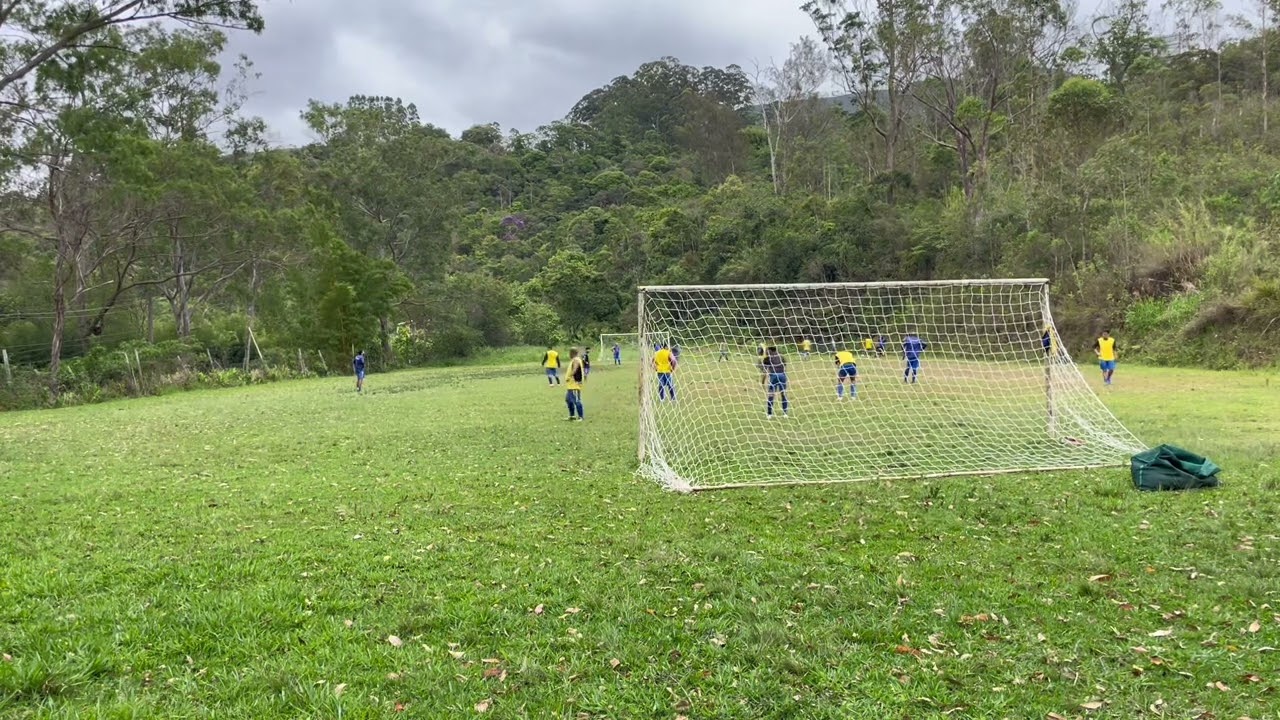 Futebol no Domingão
