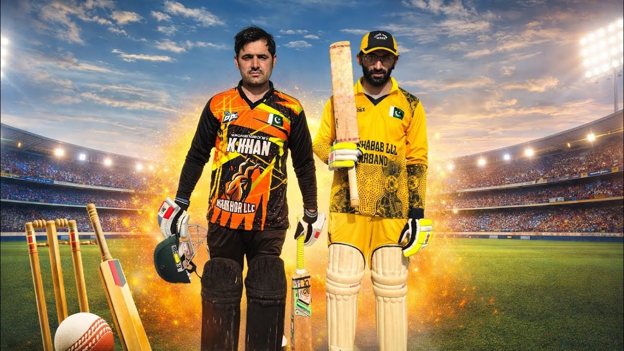 Ittehad Darband Vs Saad 11 1st innings Highlights 14/02/2026