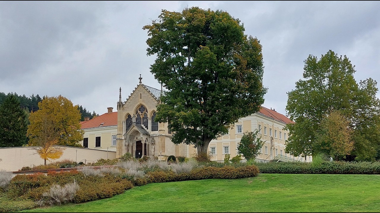 Mayerling, Ausztria