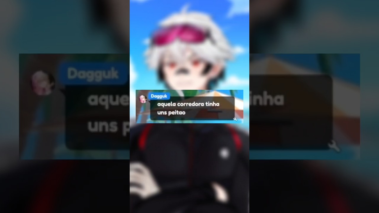 QUE ISSO DAGGUK?