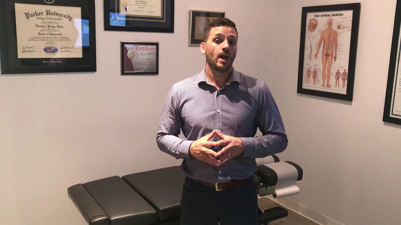 Chiropractor Calgary AB Shows How to Help Vertigo | Full Potential Chiropractic