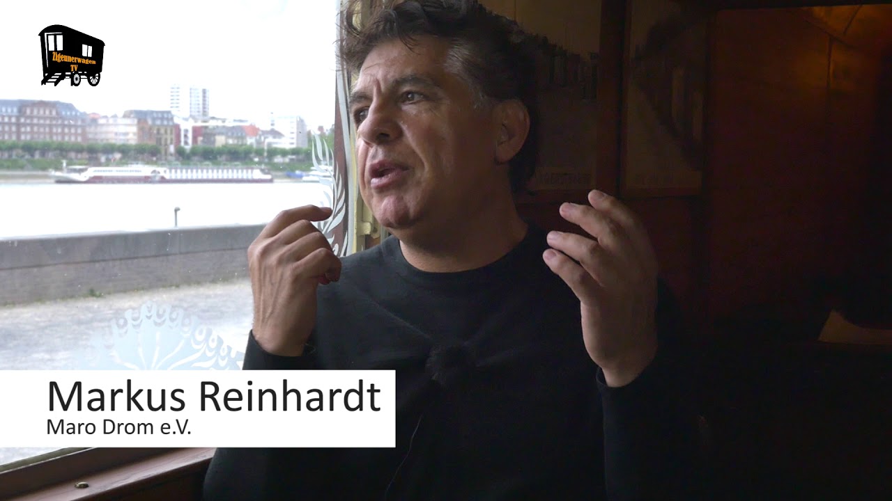 Markus Reinhardt:  Der Begriff 