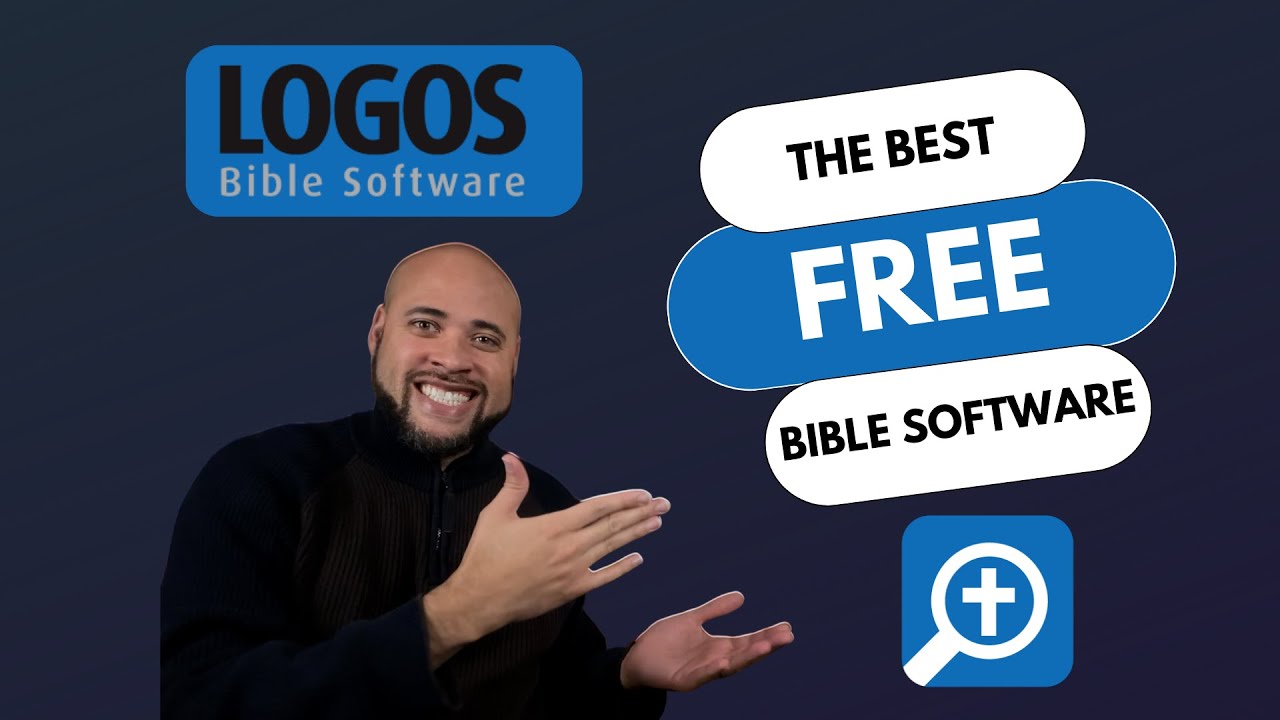 Free Logos Bible Software Training: 01 Getting Started (70 Free Resources in Logos Basic)