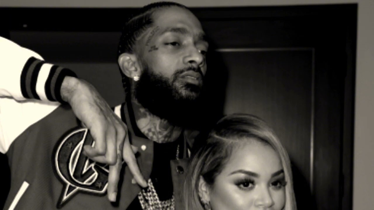 [FREE] Nipsey Hussle Type Beat Free 
