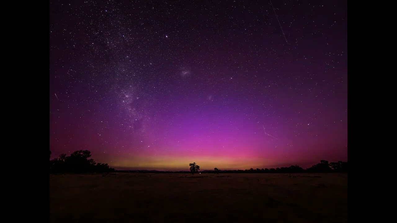 Aurora Australis Jan2026