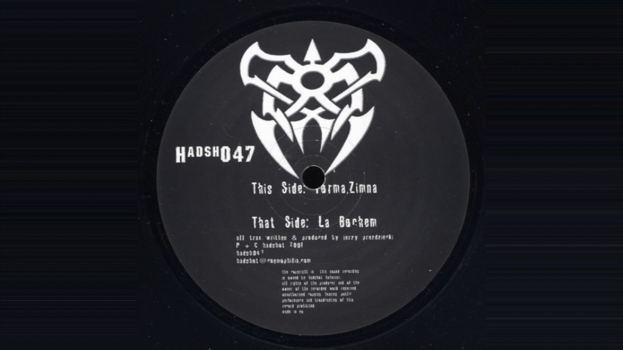 Praecox - La Bochem
