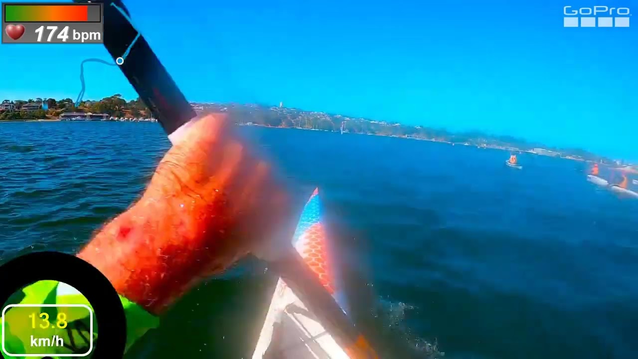 Swan Canoe Club Rod Fry race 2023 paddling my Carbonology Zest Double Ski