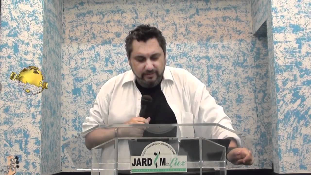 O Mundo a Carne e Satanás! - Josemar Bessa