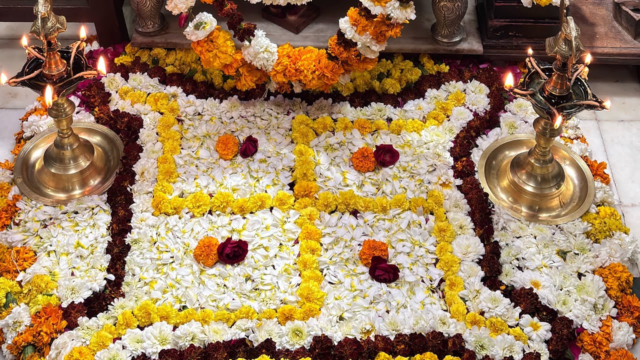 butati dham live aarti 24/01/26