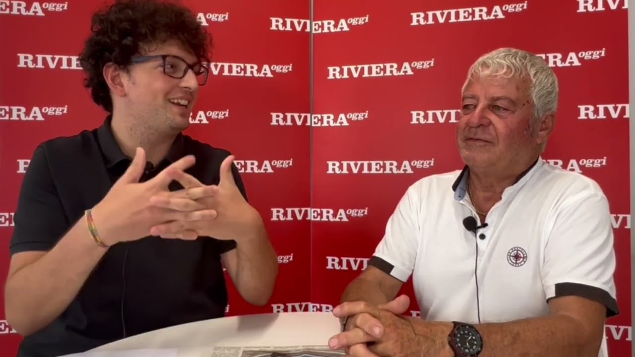 Rinaldo Talamonti, l'Alvaro Vitali della Germania: 