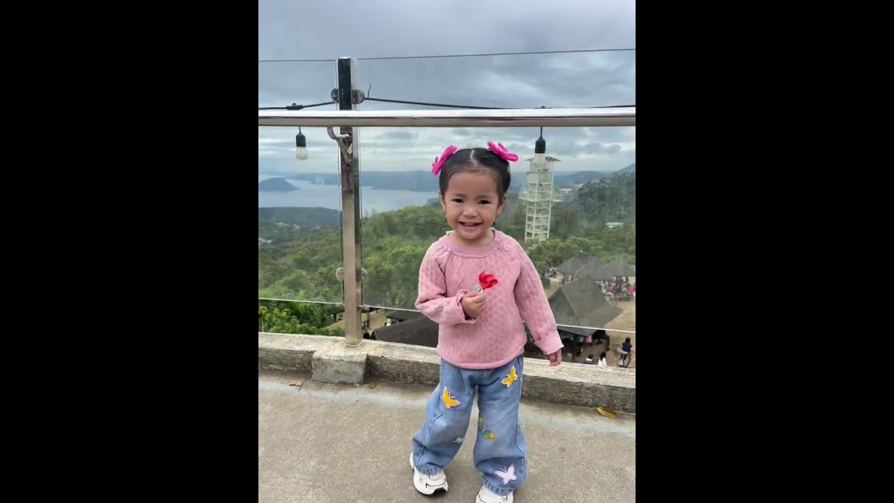 Live photos compilation -tagaytay bonding