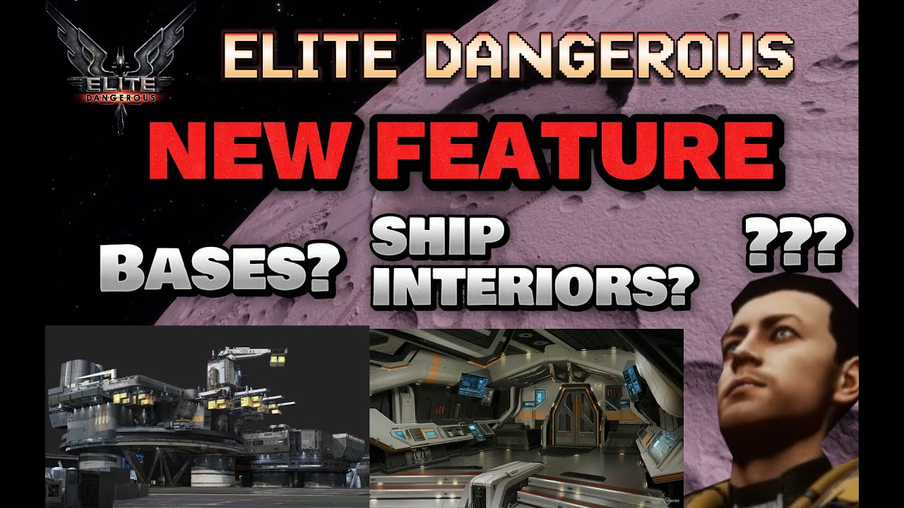 New Feature Speculations Review Elite Dangerous 2024 (With Factual Evidence)