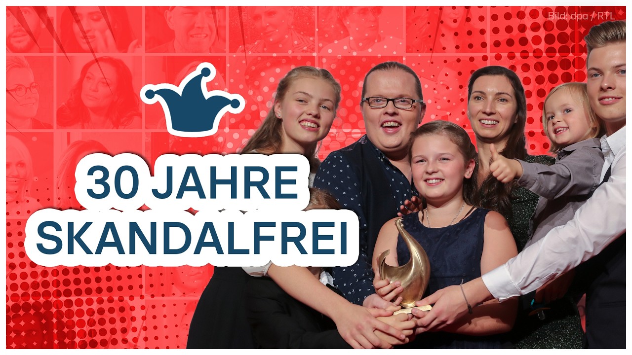Wie Angelo Kelly seine Ehe schützt & warum es bei ihm keine Skandale gibt | Ein Promi Ein Joker