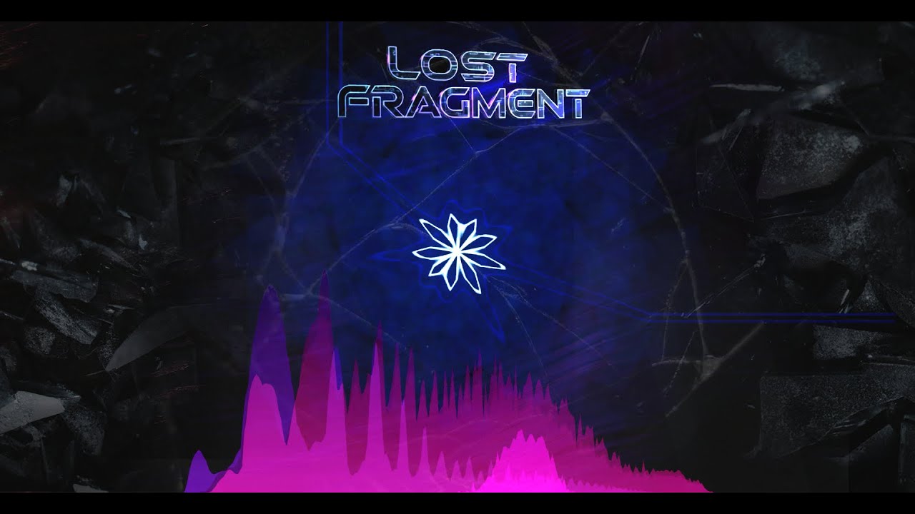 EDM – Contact Initiation by LOST FRAGMENT | Official Music Video 2025
