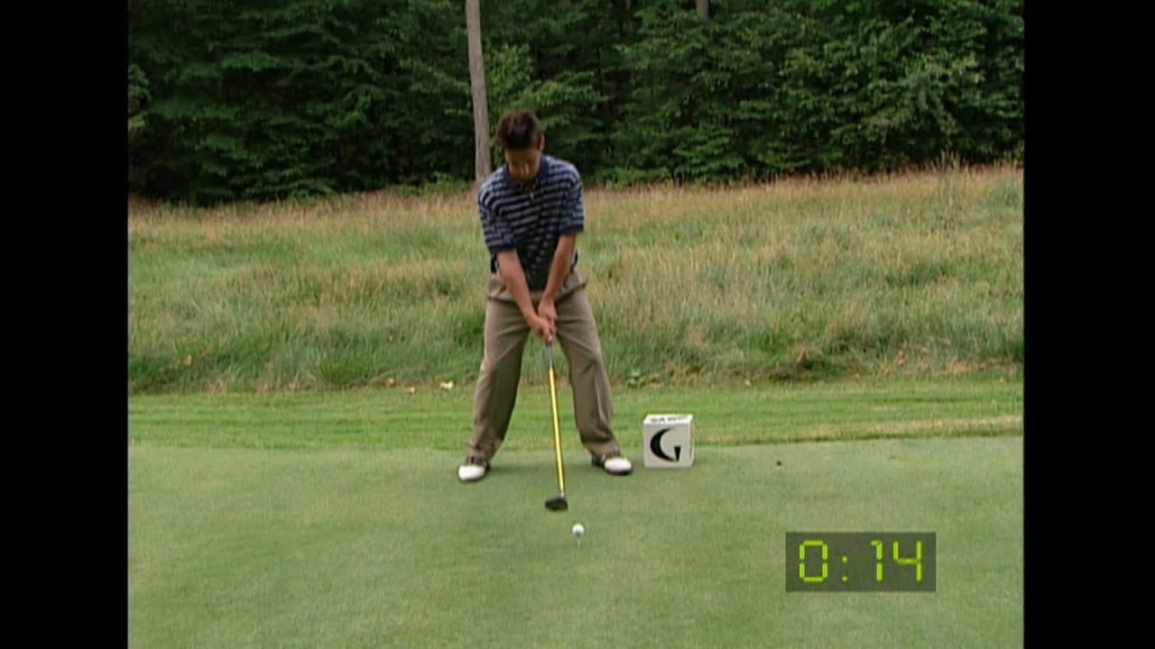 Big Break: Treetops | Episode 6: The Need for Speed | GolfPass