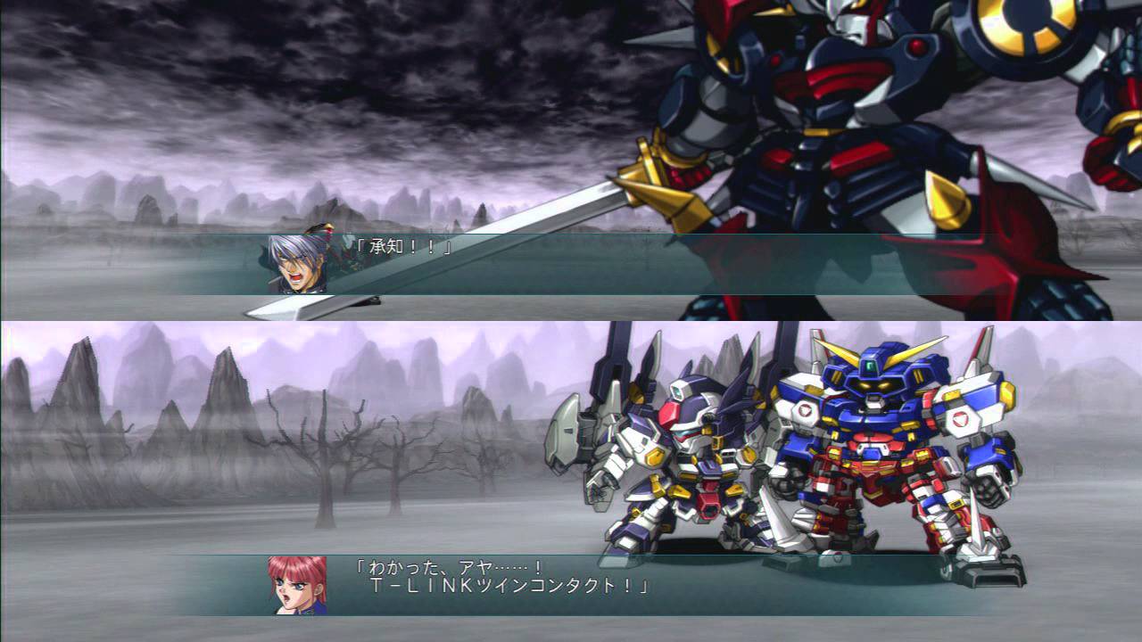 2nd Super Robot Taisen Original Generation: Maximum Pwnage.