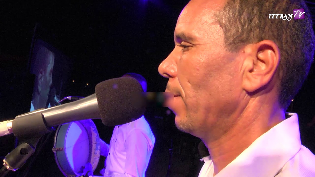 Music Ben Aatman  olavi lhcen tinjdad  Mellab