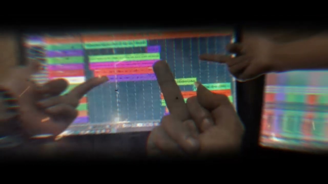 LPB FLOW - [ freestyle ] Twonen ft Day20 & Lil 1FLOW