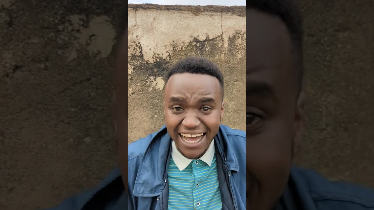 HUTU NI YA LANZIMA