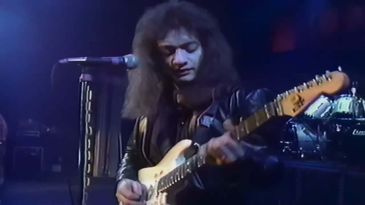 White Lion * Vito Bratta * Mike Tramp *James LoMenzo * Greg D'Angelo * Lonely Nights