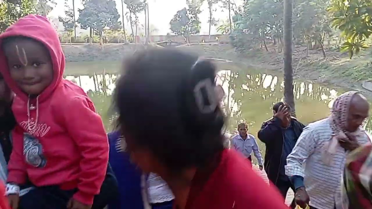 Mayapur ghure elam