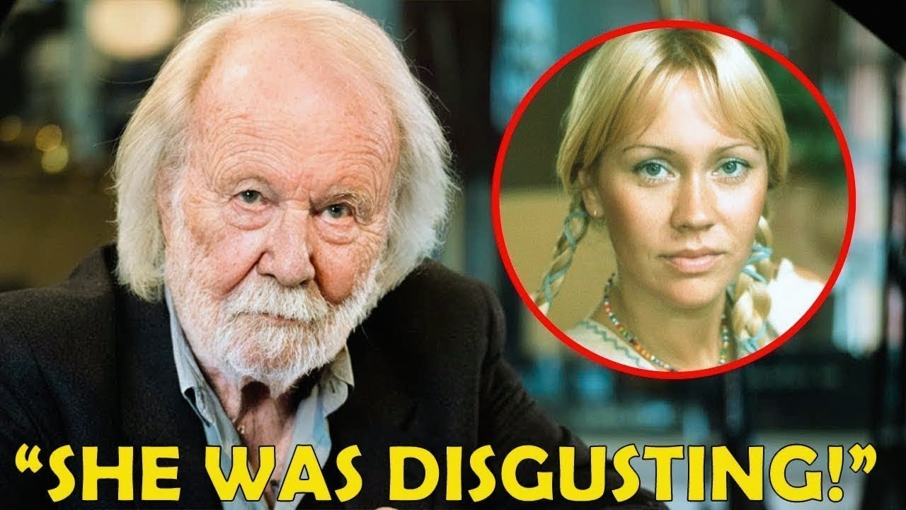 At 78,ABBA's Benny Andersson Finally Confirms What We Thought All Along