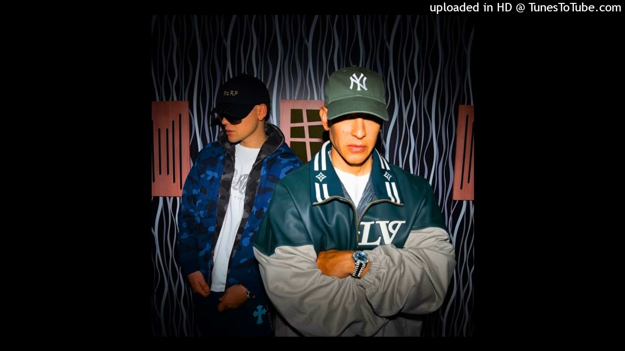 [FREE] DADDY YANKEE BRZP SESSION type beat 
