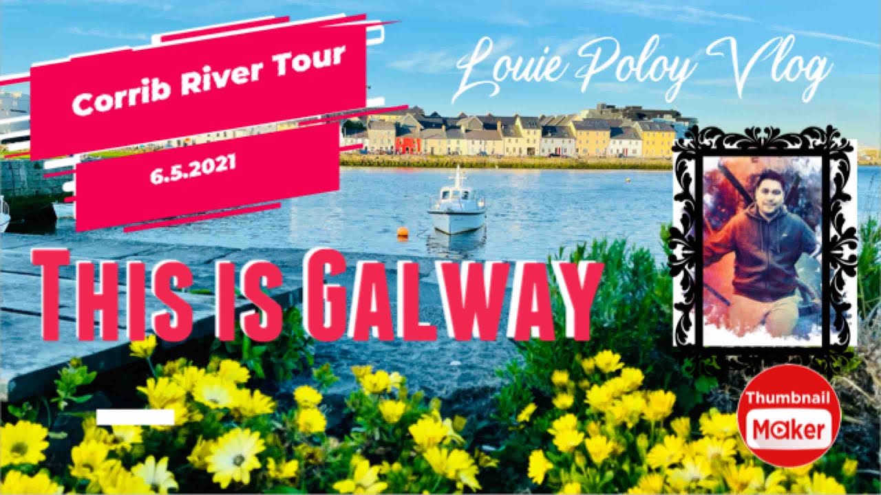 Corrib River Tour