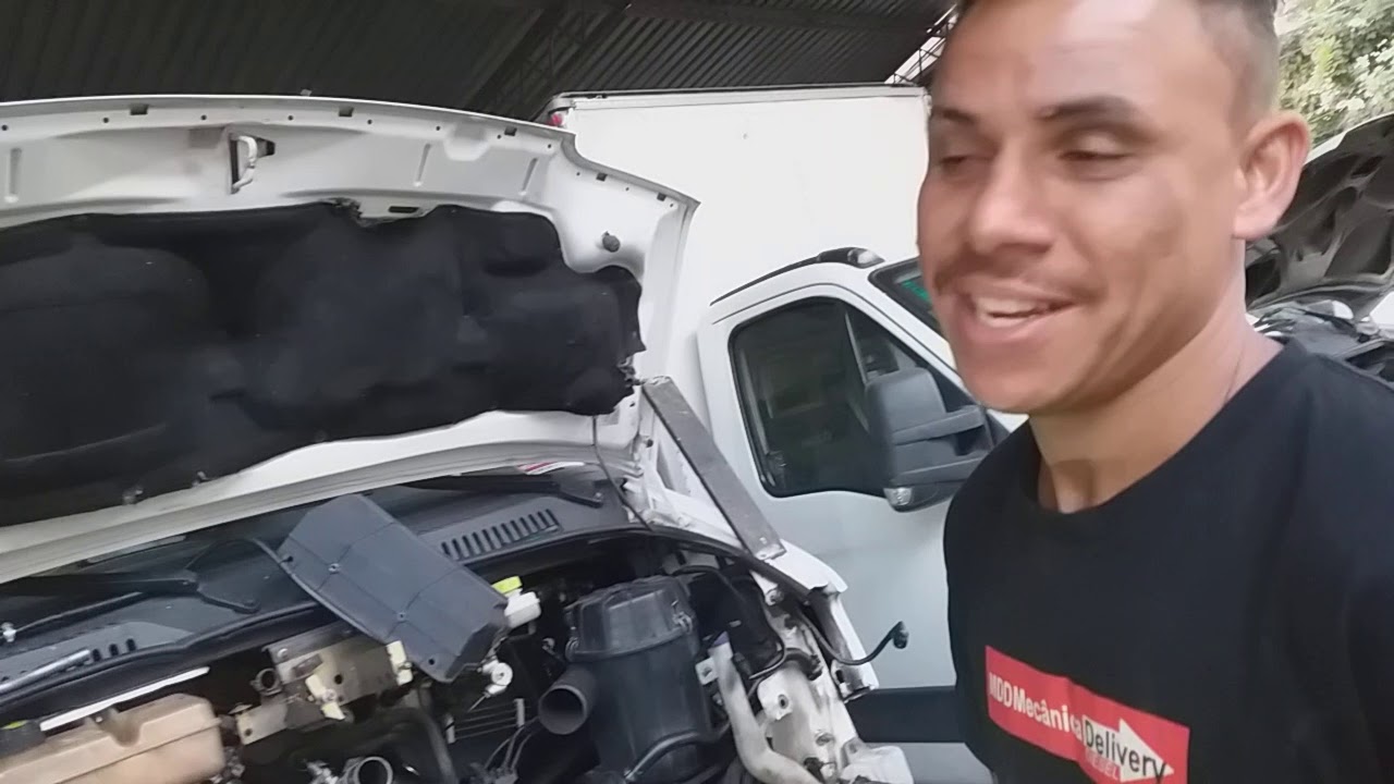 IVECO 35s14 NÃO FUNCIONA / CONFERE OS TESTE PARA IDENTIFICAR O PROBLEMA / VERDADEIRO DESAFIO